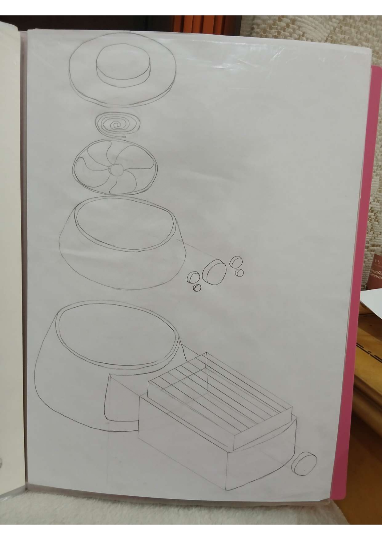 الشيماءابراهيم ابوالعينين تحليل وبناء نهائى page 0033