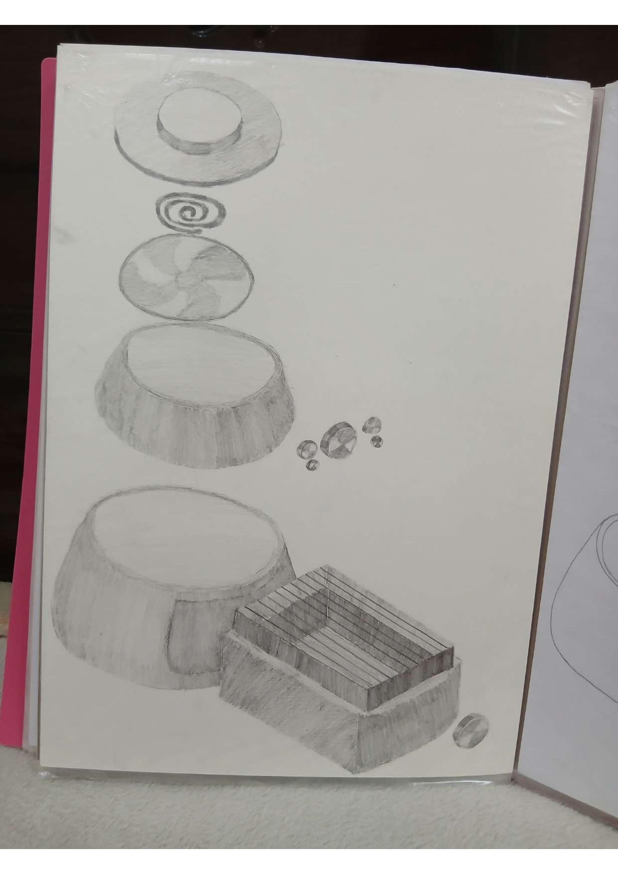 الشيماءابراهيم ابوالعينين تحليل وبناء نهائى page 0034