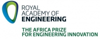 مسابقة جائزة إفريقيا للإبتكار الهندسي