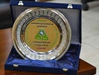 المشروعات القمية التى فازت بها لجنة الاسر والرحلات بجامعة بنها على مستوى الجامعات المصرية للعام الجامعى 2012/2013
