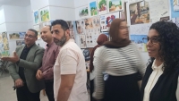 فاعليات تقييم مقرر ارجنوميكس 1 الفرقه الاولي بقسم التصميم الصناعي للفصل الدراسي الثاني (فصل الربيع ) للعام الجامعي ٢٠٢٥ /٢٠٢٦  وذلك في يوم السبت الموافق ٢٣ / ٥/ ٢٠٢٦.