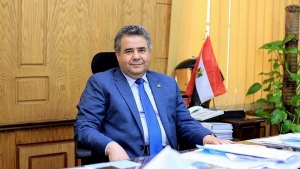 مركز لإعداد القيادات الشبابية بجامعة بنها