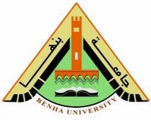 جامعة بنها تستقبل أ.د/ مصطفى السيد