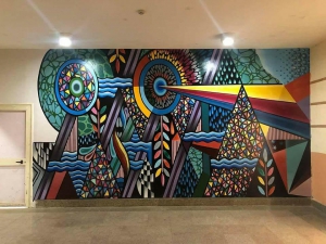 طلاب مبدعون 1