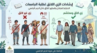 تنبيه هام لطلاب كلية الفنون التطبيقية