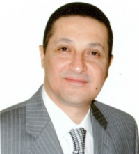 الأستاذ الدكتور جمال السعيد رئيساً لجامعة بنها
