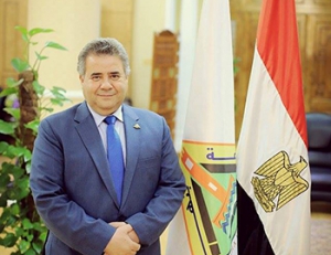 بيان من جامعة بنها .. القائد يعاهد شعبه ونحن نعاهده