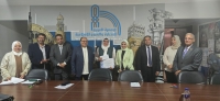 تكريم الفائزين بجوائز أفضل نشر علمي بإصدارات الجمعية العربية للحضارة والفنون الإسلامية