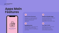 فعاليات تقييم مقرر الميديا التفاعلية وأنظمة الموبايل - المستوى الأول - برنامج فنون الميديا و الإعلان - الفصل الدراسي الثاني 2024-2025