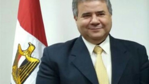 لقاء الدكتور السيد القاضي في برنامج «حضرة المواطن» علي قناة الحدث اليوم