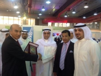 إفتتاح معرض التعليم والتوظيف 2014 بالكويت