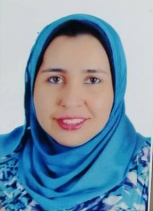 تهنئة للدكتورة نشوى مصطفى