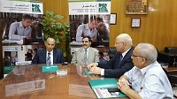 بروتوكول التعاون بين جامعة بنها ومؤسسات مصر الخير
