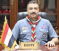 الدكتور خالد عيسوى عضواً فى مجلس شئون التعليم والطلاب