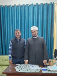 فعاليات مسابقة القرآن الكريم