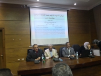 انطلاق مبادرة صنايعية مصر بجامعة بنها