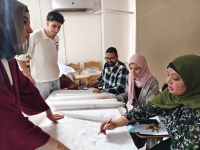 فاعليات تقييم مقرر تخصص تنفيذى (1)