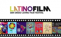 مسابقة San Diego Latino Film Festival 2018 العالميّة لتصميم البوسترات