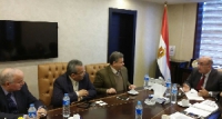 تعاون بين جامعة بنها وصندوق تحيا مصر في الاستشارات الهندسية والعلمية