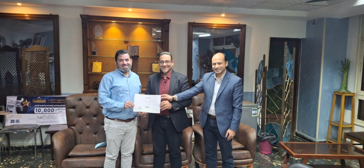 ندوة حول مهارات التصميم الصناعي وربط الدراسة الأكاديمية بمتطلبات سوق العمل