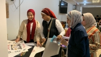 انطلاق امتحانات اليوم الأول العملية للفصل الدراسي الثاني 2024-2025