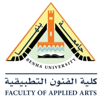 جدول الامتحانات النظرية و التطبيقية -برنامج فنون الميديا و الإعلان-الترم الثانى (فصل الربيع) للعام الجامعى 2024-2025