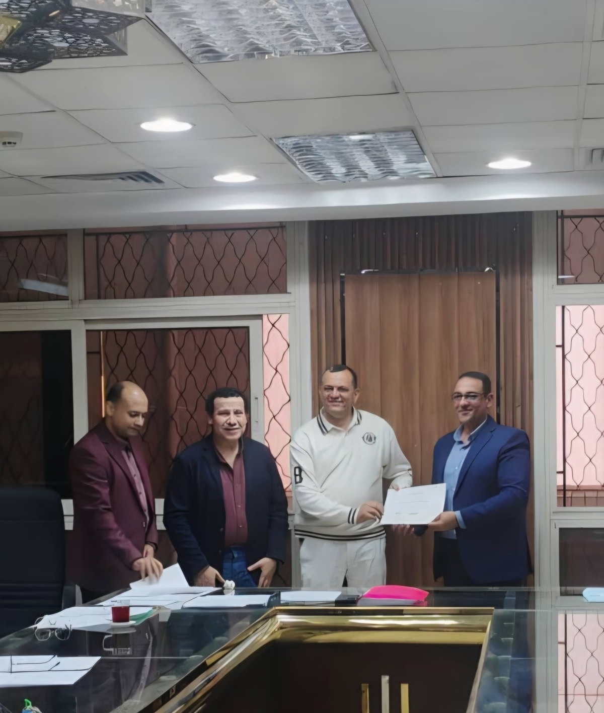 ورشة عمل حول اساليب تصميم وتطوير ماكينات التعبئة والتغليف