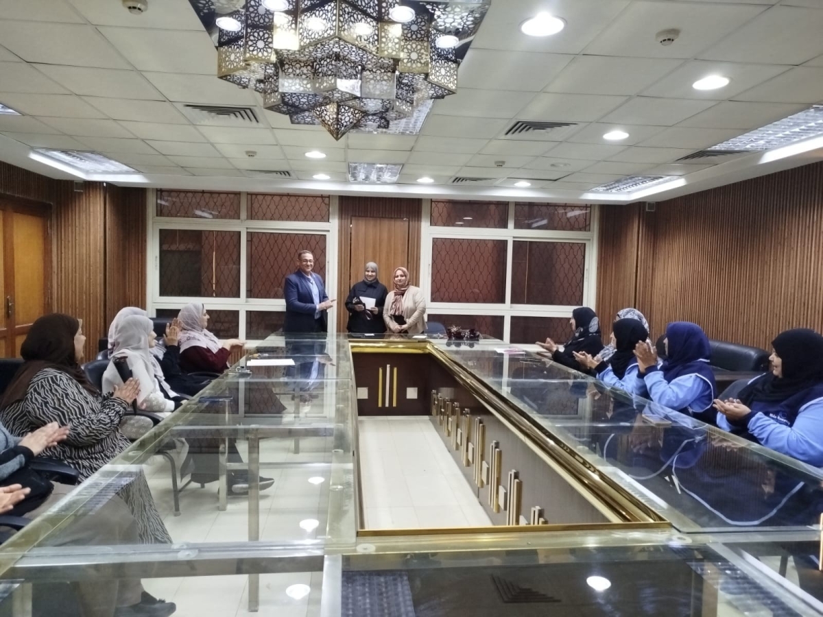 تكريم الأمهات المثاليات