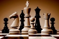 مسابقة الشطرنج علي مستوي الجامعة لعام ( 2013 – 2014 )
