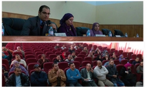 جامعة بنها تؤكد رسالتها في خدمة المجتمع بالقليوبية وتنشيء مواقع إلكترونية للمدارس الحكومية