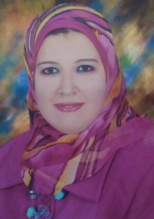 تهنئة للدكتورة نانسى عبد الله