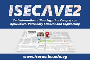 انطلاق أعمال المؤتمر المصرى الصينى بجامعة بنها