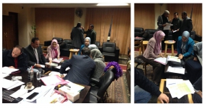 مبنى جديد للفنون التطبيقية